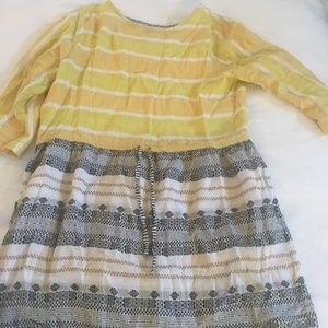 Ace & Jig Dress